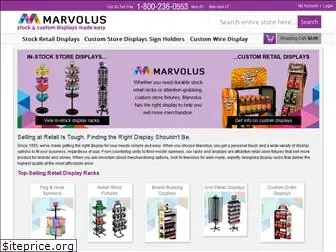 marvolus.com