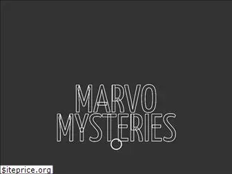 marvomysteries.co.uk