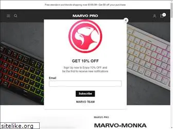 marvopro.com