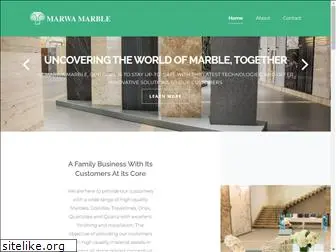 marwamarble.com