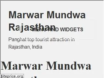 marwarmundwa.com