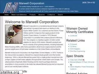 marwellcorp.com