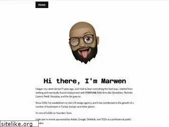 marwen.net