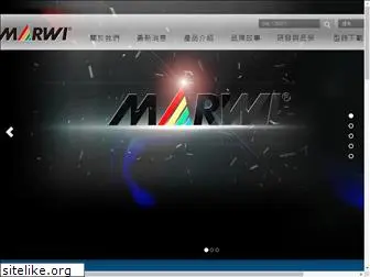 marwi.com.tw