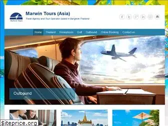 marwintours.com