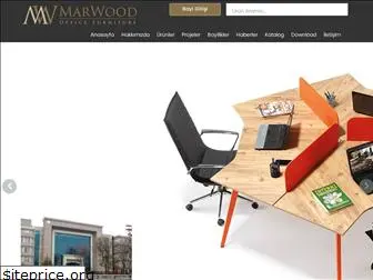 marwood.com.tr