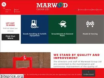 marwoodgroup.co.uk