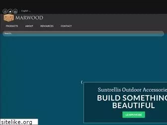 marwoodltd.com