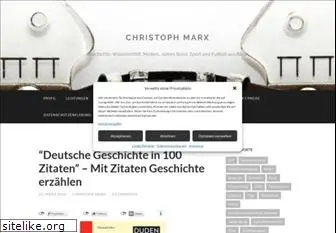 marx-blog.de