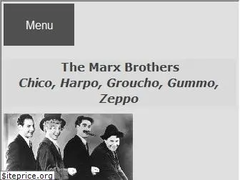 marx-brothers.org