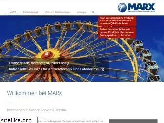 marx-ftp.de