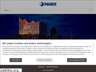 marx-technik.de