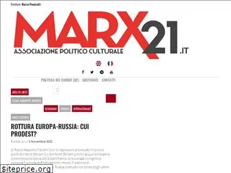 marx21.it