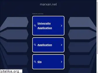 marxan.net