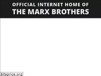 marxbrothers.net