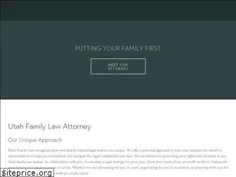 marxfamilylaw.com