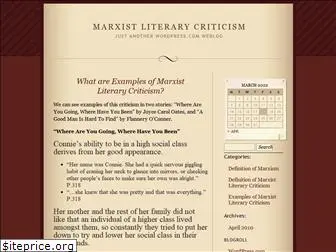 marxistcriticism.wordpress.com