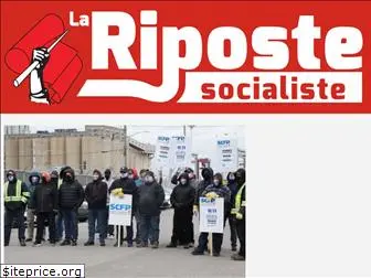 marxiste.qc.ca