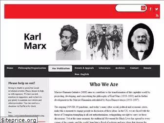 marxisthumanistinitiative.org