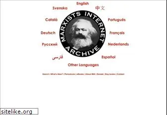 marxists.org