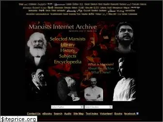 marxistsfr.org