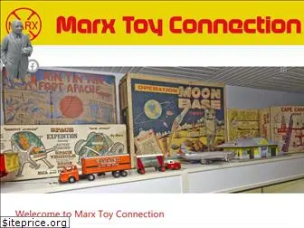 marxtoyconnection.com
