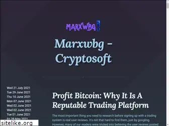 marxwbg.com