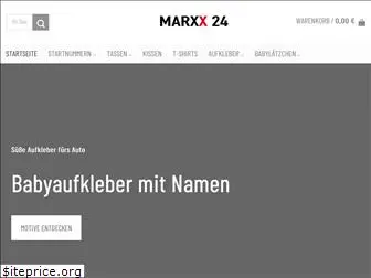 marxx24.de