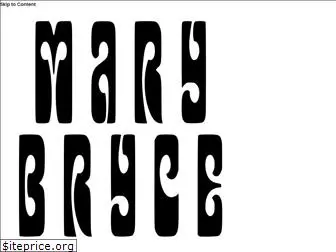 mary-bryce.com