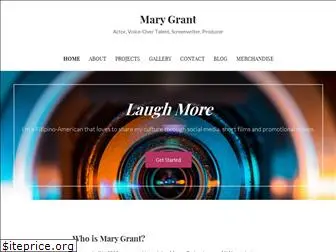 mary-grant.com
