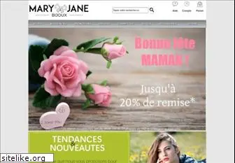 mary-jane.fr