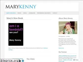 mary-kenny.com