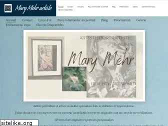 mary-mehr.com