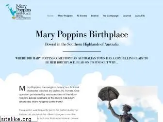 mary-poppins-birthplace.net