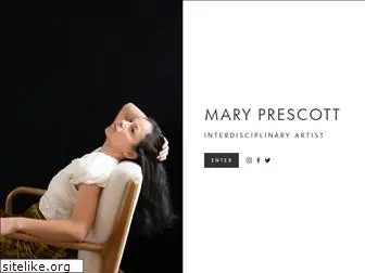 mary-prescott.com