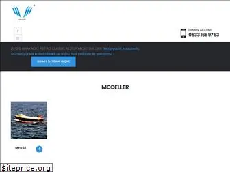 maryacht.com