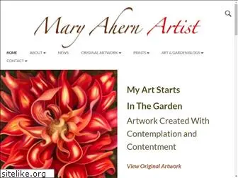 maryahernartist.com