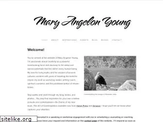 maryangelonyoung.com