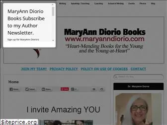 maryanndiorio.com