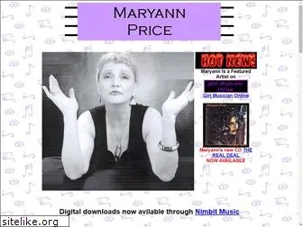 maryannprice.com