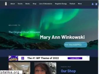 maryannwinkowski.com