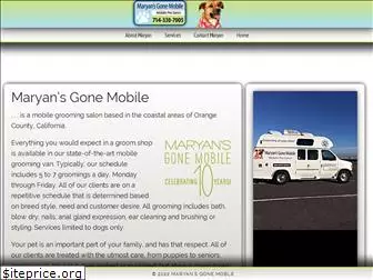 maryansgonemobile.com