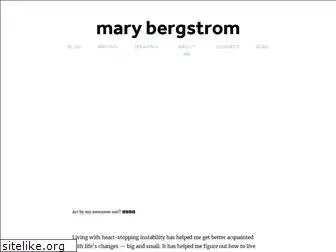 marybergstrom.com