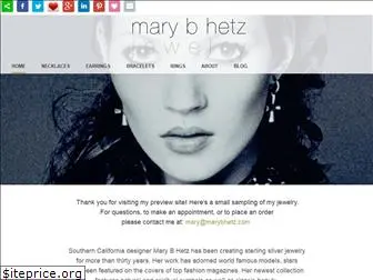 marybhetz.com
