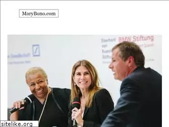 marybono.com