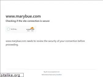 marybue.com