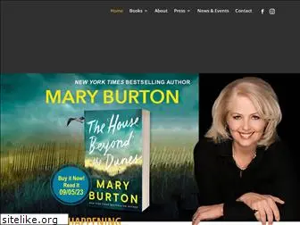 maryburton.com