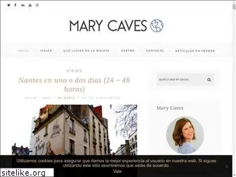 marycaves.com