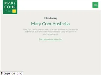 marycohr.com.au