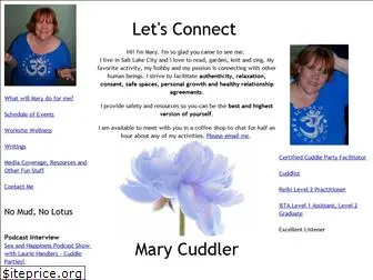 marycuddler.com